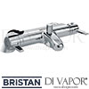 Bristan Design Utility Lever Bath Shower Mixer Spare Parts